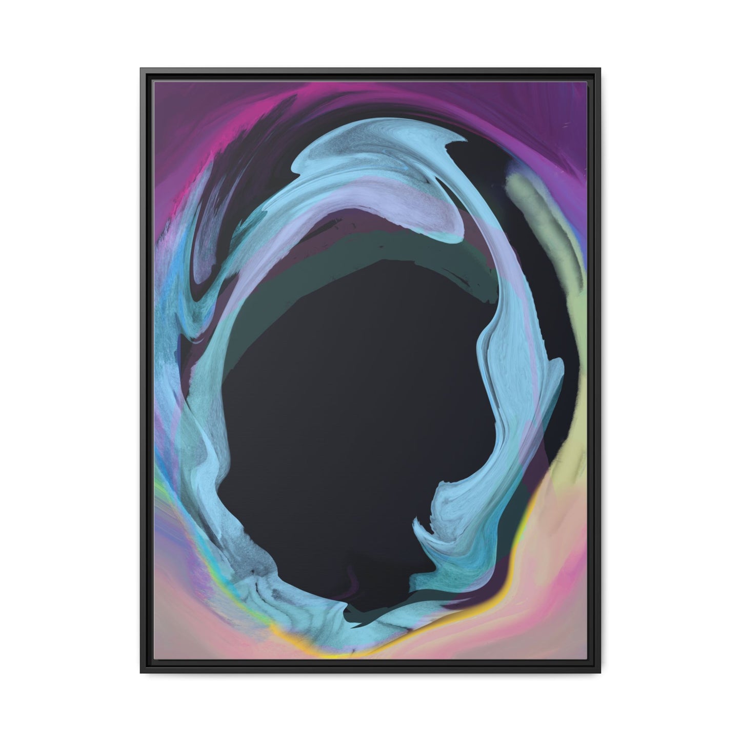 Black Hole (2025)
