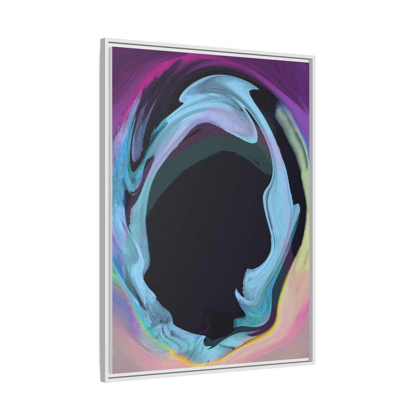 Black Hole (2025)