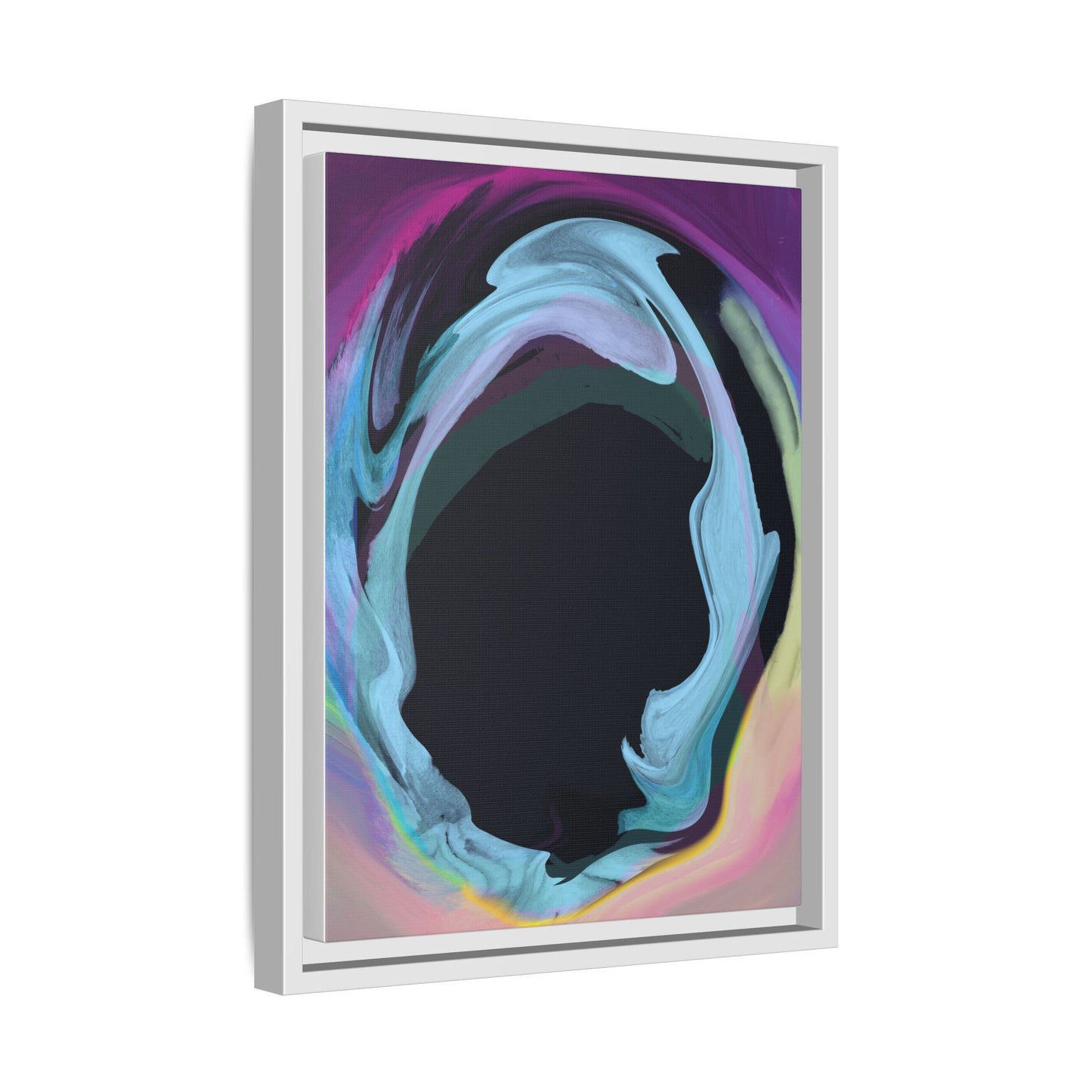Black Hole (2025)
