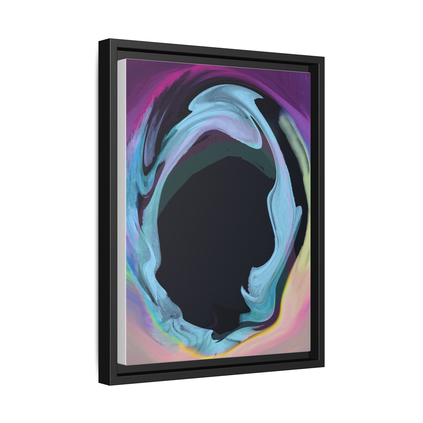 Black Hole (2025)