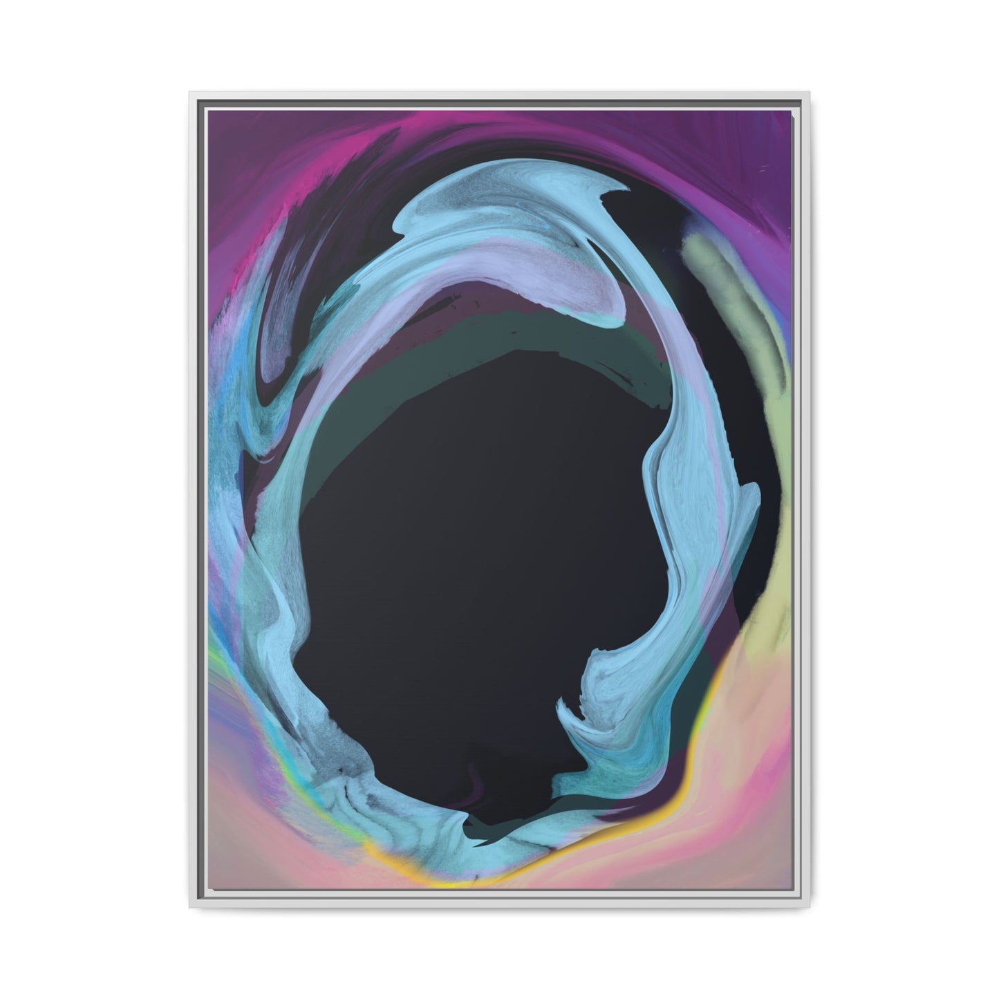 Black Hole (2025)