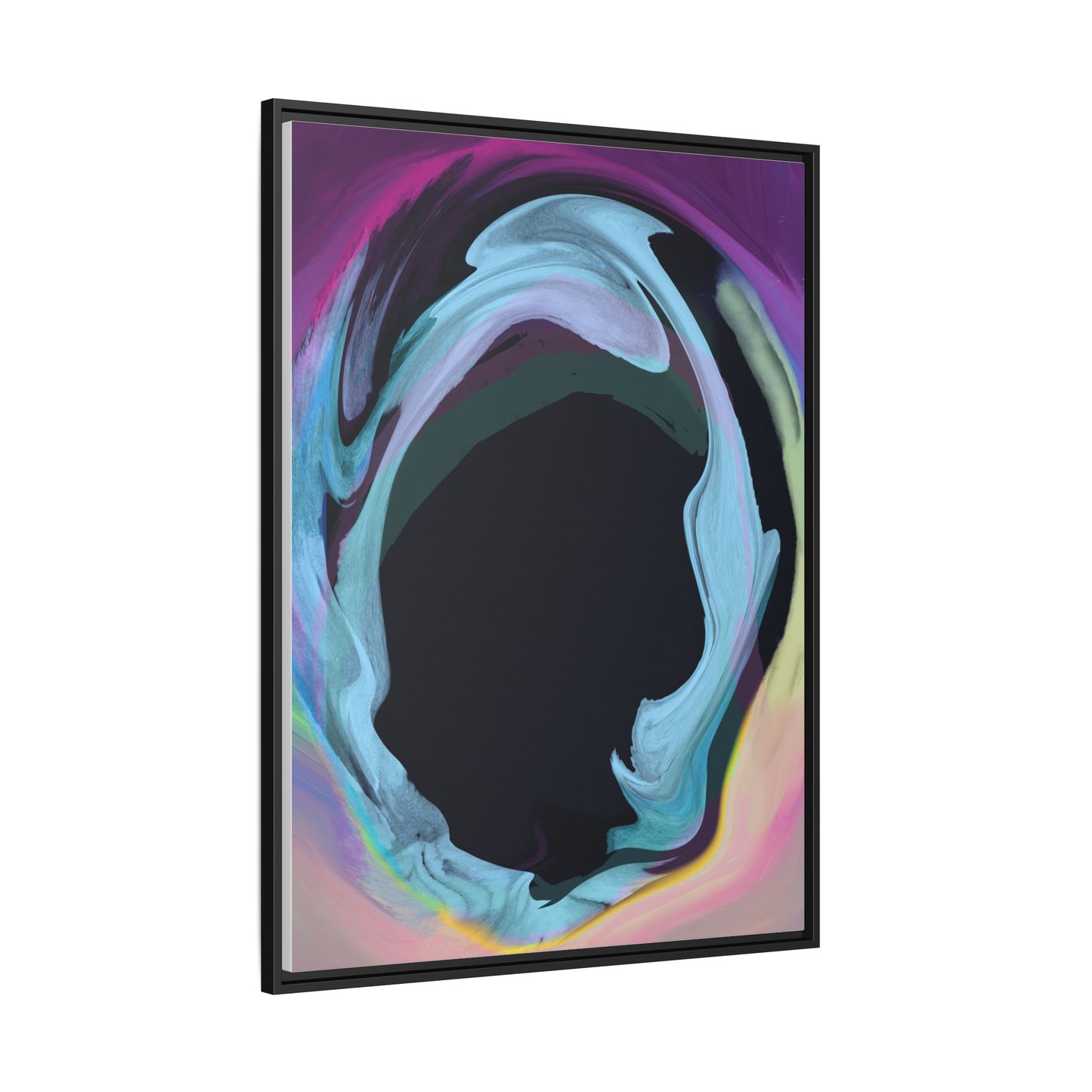 Black Hole (2025)