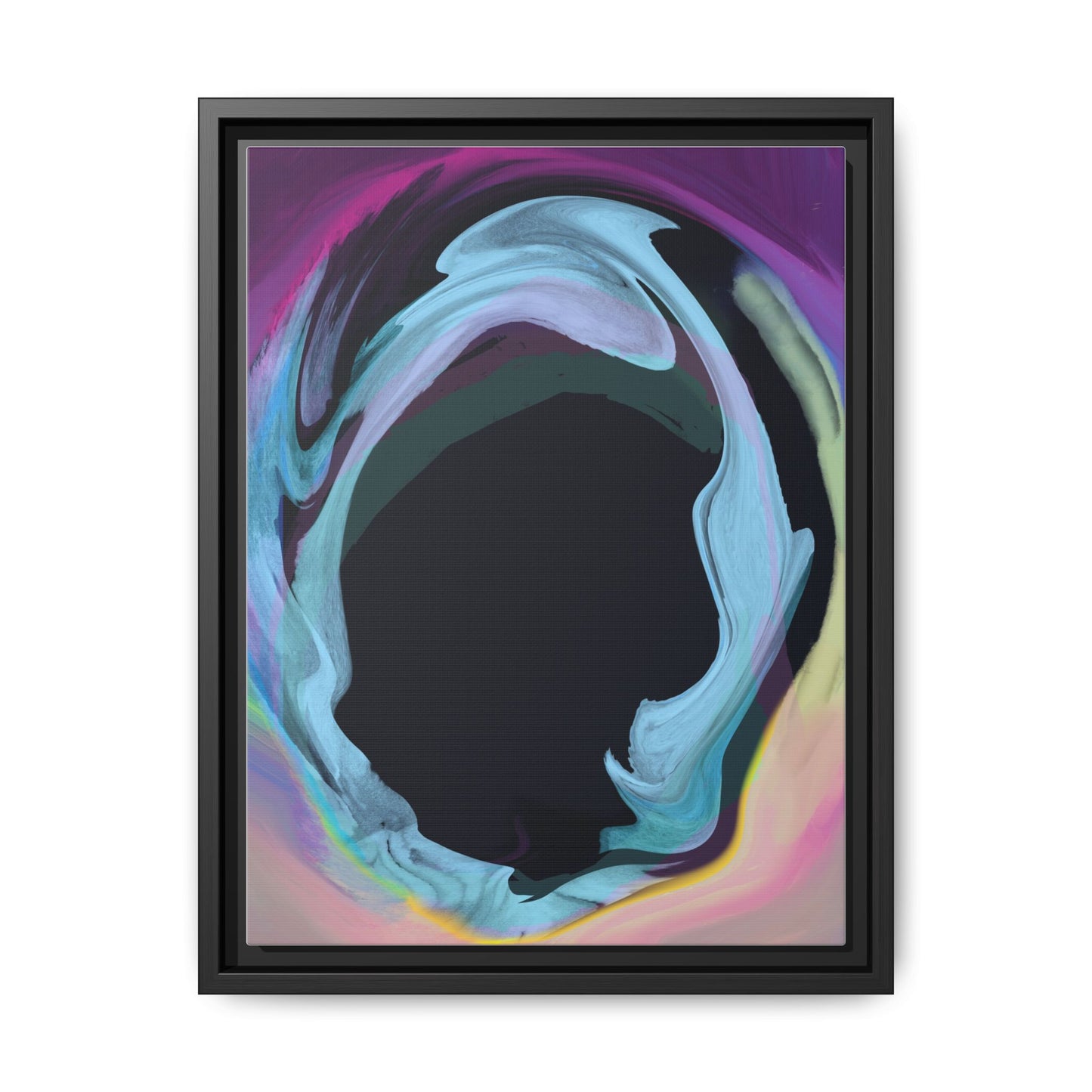 Black Hole (2025)