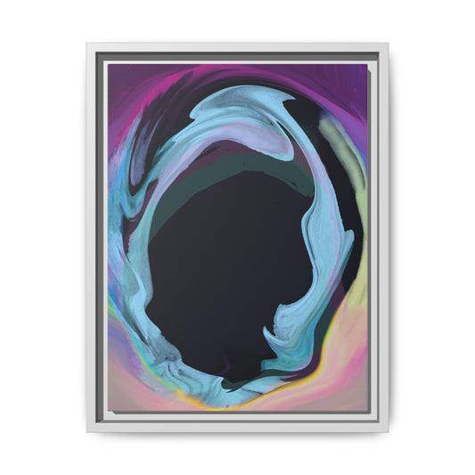 Black Hole (2025)